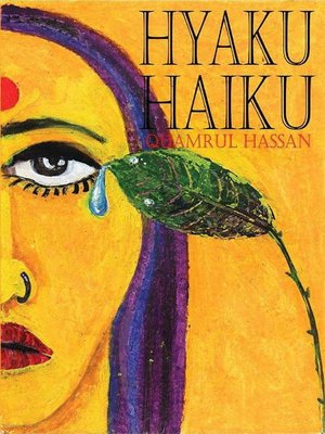 cover image of Hyaku Haiku